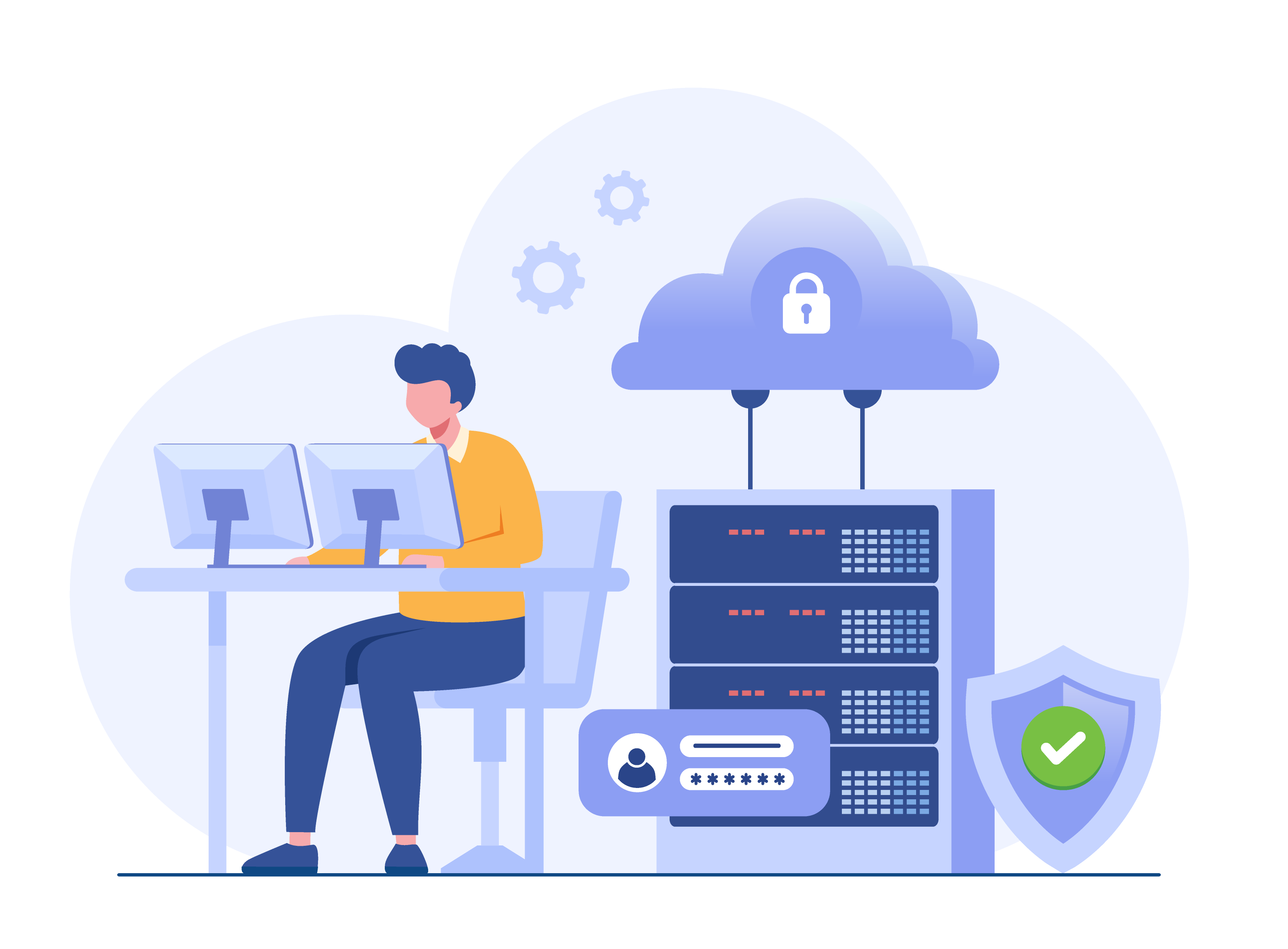 vps image
