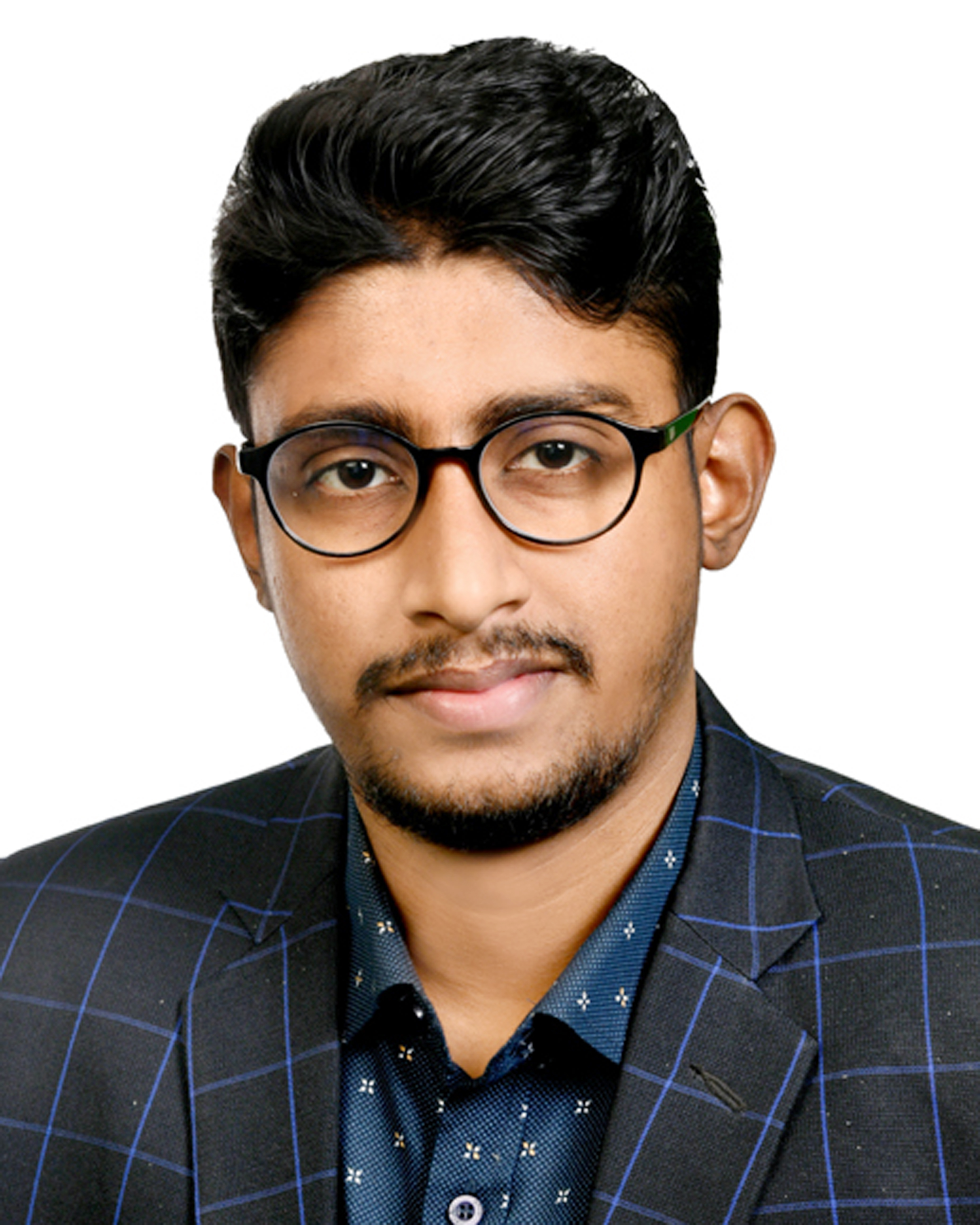 রাহুল আহমেদ
