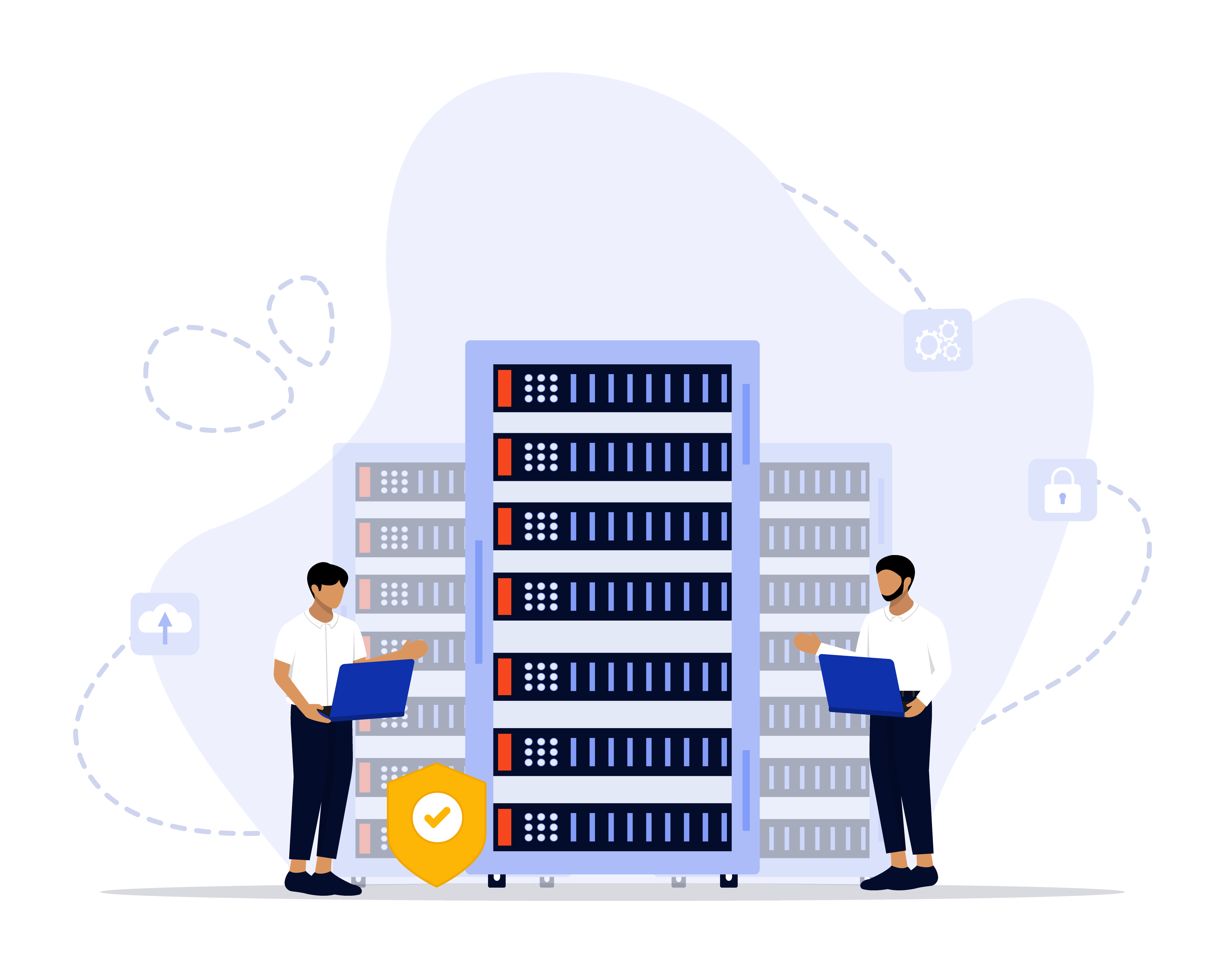 vps image