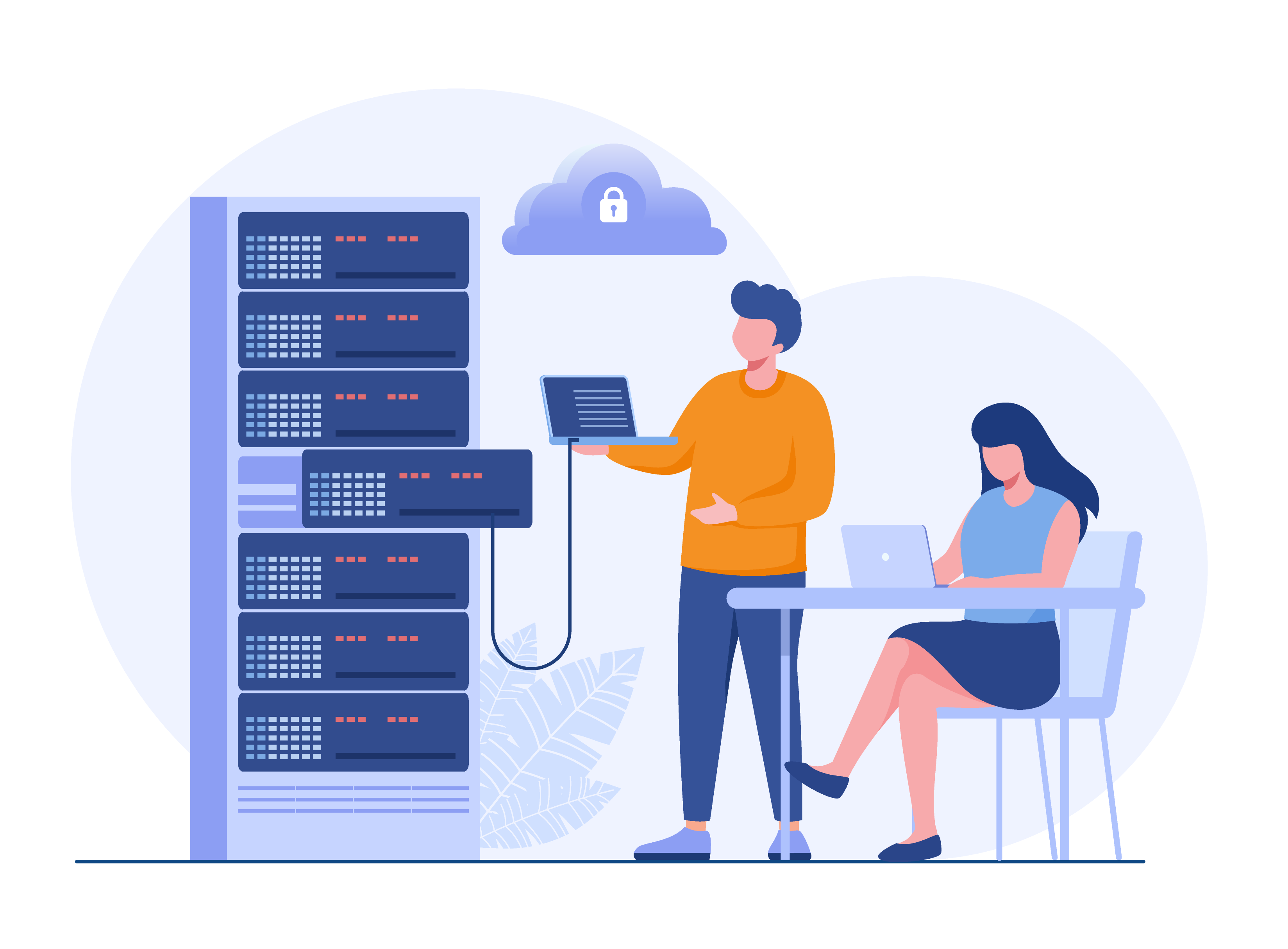 vps image