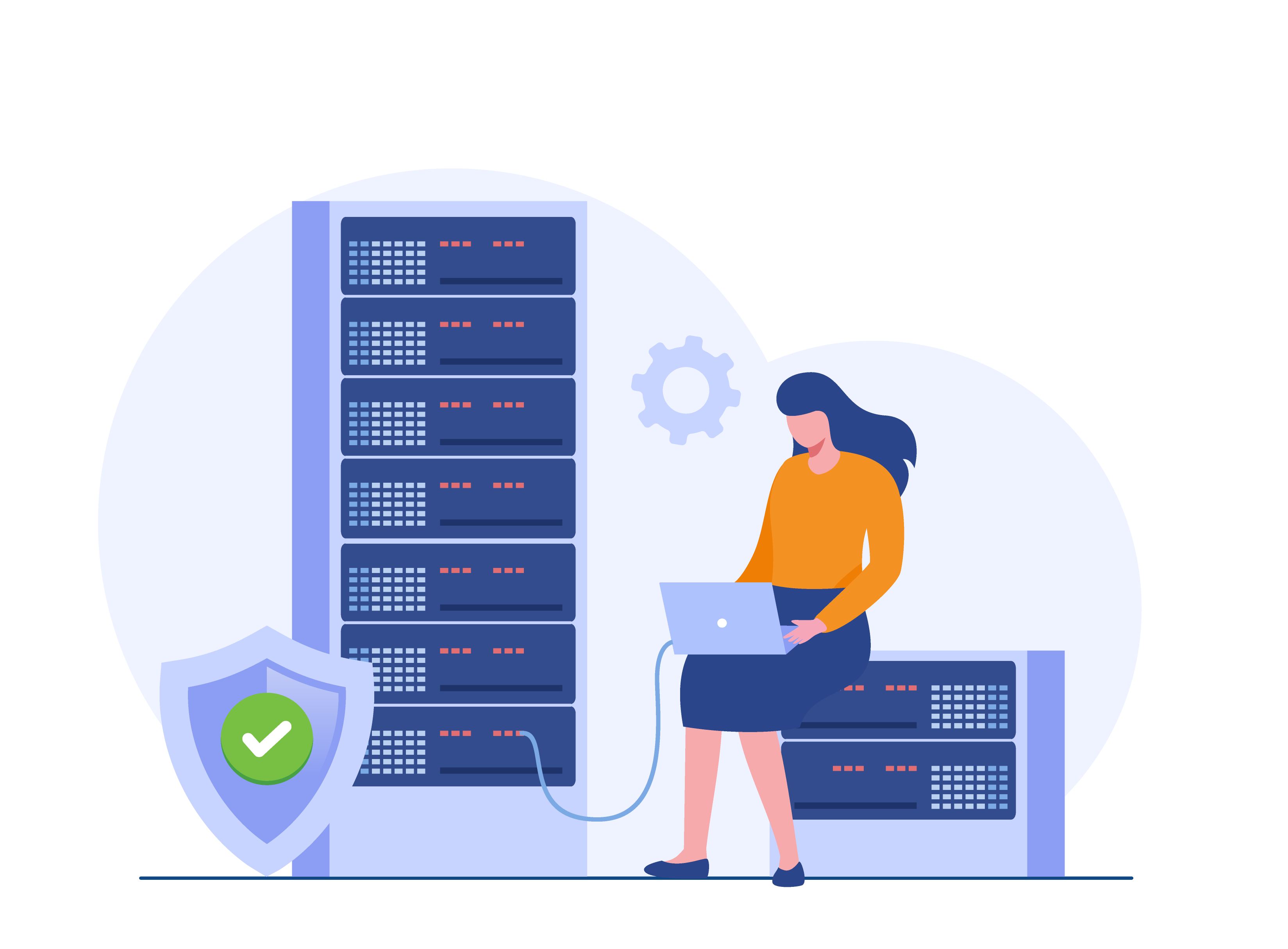 vps image