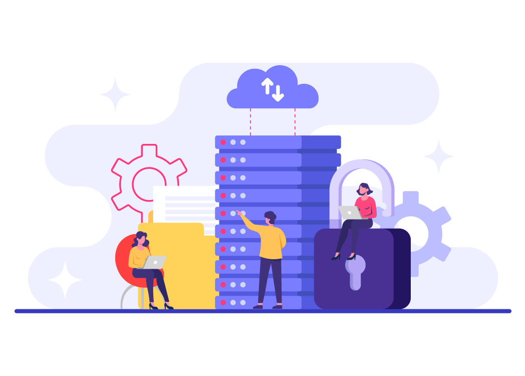 vps image